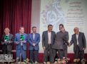 گزارش تصویری  | بزرگداشت روز خانواده و تکریم بازنشستگان برای اولین بار در شاهرود 